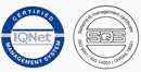 Zertifikate von IQNet