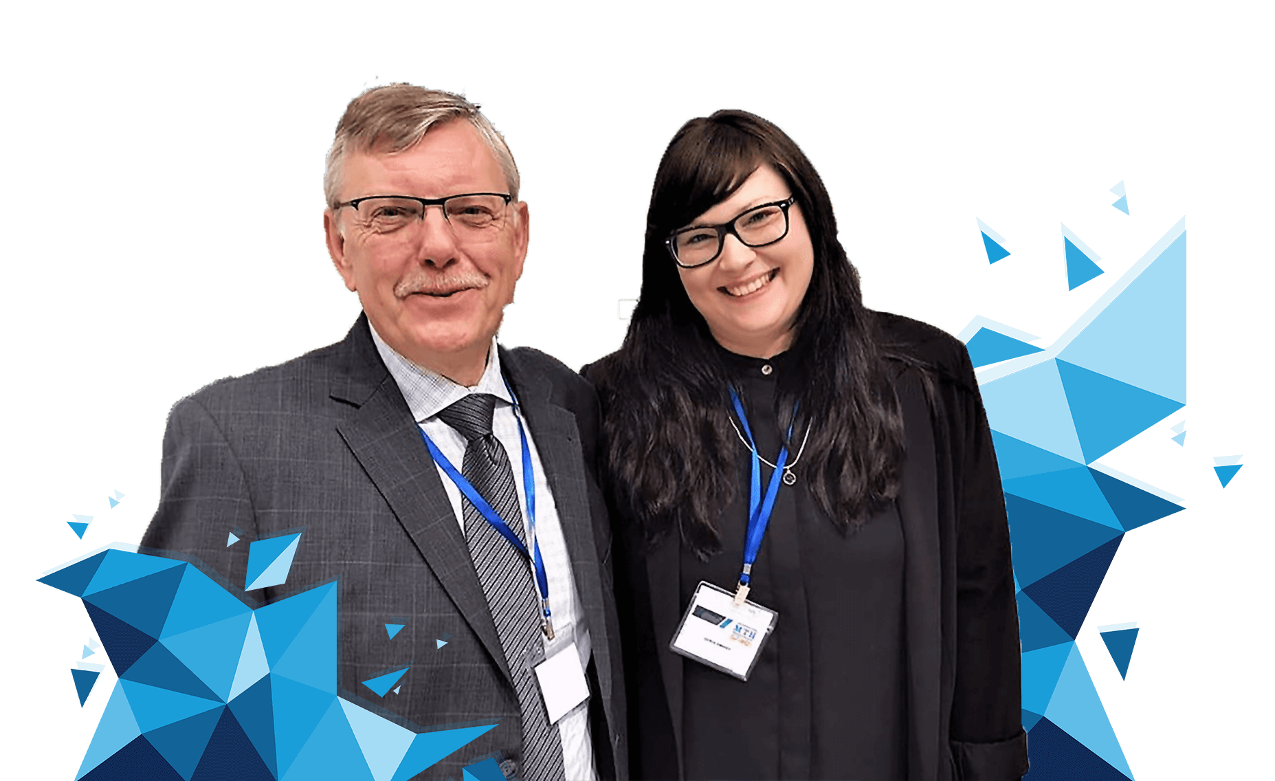 Gerda und Dad Startseite