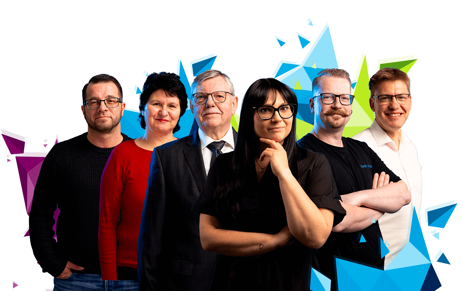 Horst Willert KühlEx Team 2025